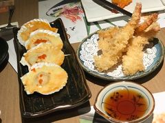 -大渔铁板烧(花园道店)