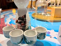 -醉长安(钟楼旗舰店)