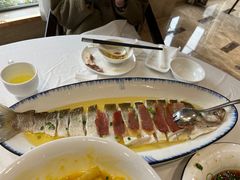 -香雪海饭店中餐厅(人民桥店)
