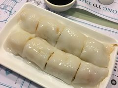 -点点心点心专门店(旺角店)