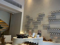 -泰合玺·精油疗愈 SPA(南京河西万达店)