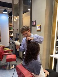 -P.R.O.salon 发哲