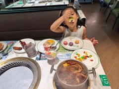 -亚马逊海鲜自助(梅溪湖步步高店)