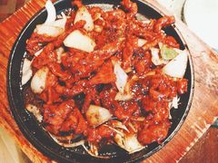 -玉林烤鸭店(垡头店)