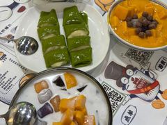 -糖潮糖水铺(省府店)