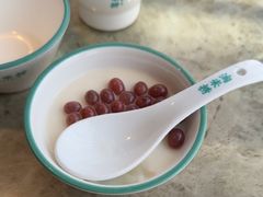 -淘米捞·米汤脆鲩鱼火锅(福田皇岗店)