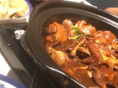 -狮王府淮扬菜(夫子庙老门东店)