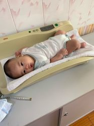 -龙文宝贝上门婴儿理发满月剃胎毛(总店)