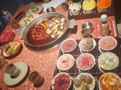 -纸盐河码头火锅(十八梯店)