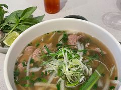 -芽庄越式料理(MOKO新世纪广场店)