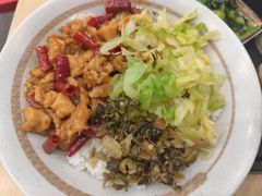 -永和大王(朝晖店)