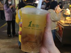 -1点点(丰盛町店)