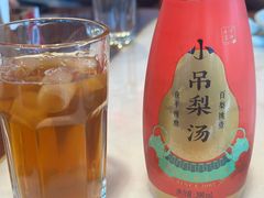 -小吊梨汤·北京菜·烤鸭(双井乐成中心店)