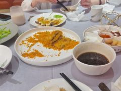 金粉世家-A One Kitchen·南京精菜馆(德基广场店)