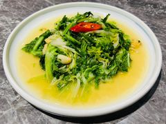 -苏先生海鲜渔庄(金桥店)