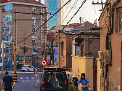 -观象山公园