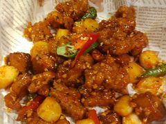 -三代烤肉(保利广场店)