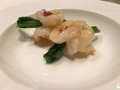 -天龙轩(香港丽思卡尔顿酒店)