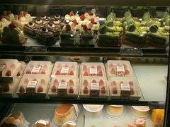-味多美蛋糕(通州店)