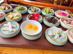 -桥香园过桥米线(国贸店)