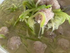 -靓湾海鲜·海景餐厅(小麦岛店)