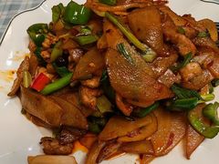 -芳芳餐厅(白沙路店)