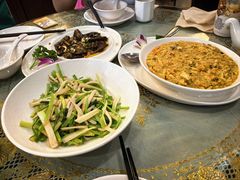 -新聚丰菜馆(太监弄店)