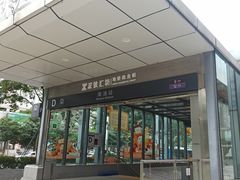 -深圳来福士广场