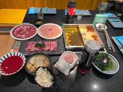 -五星桥原切肥牛火锅·30年专注好牛肉(湖塘店)
