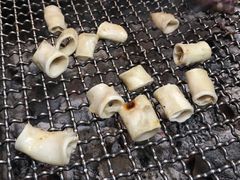 大心管-大油嘴碳烤油边