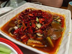 -小吊梨汤·北京菜·烤鸭(鸟巢店)