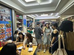 -阿军排档·烧烤