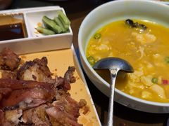 -张大嘴菜馆(庞各庄店)