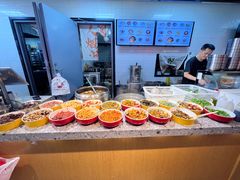 -红鼻子桂林米粉(金唐新光界店)