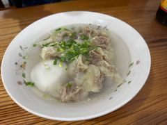 -松盛糕团店(红旗桥店)