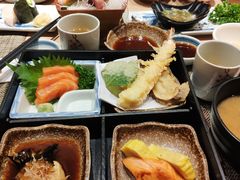 -歌行灯日本料理(伊势丹店)