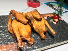 -大鸽饭(岗顶店)