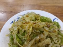 抄白菜-柴氏风味斋(甘家口店)