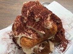 -fishtank鱼缸咖啡(三山街店)