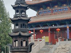 -大槐树寻根祭祖园