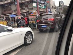 -津菜宋记老房子(鼓楼店)