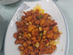 -六和聚传统烤鸭.天津菜(和平店)