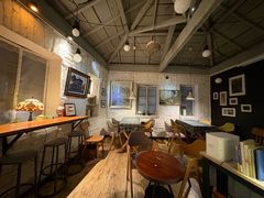 -不舍昼夜咖啡馆