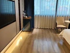 -深圳楚天大酒店(福田口岸深圳会展中心店)