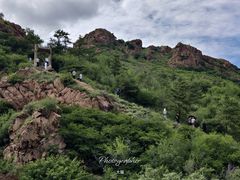 -红山国家森林公园