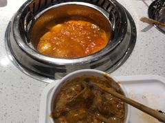 -龍歌自助小火锅(城阳万象汇店)