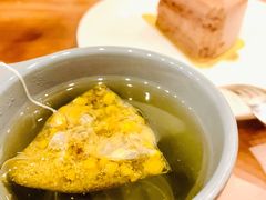 洋甘菊茶-UPPER KITCHEN(延安路店)