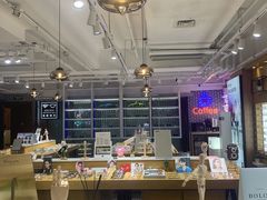 -鲸渝眼镜·浅目视光(春熙路店)