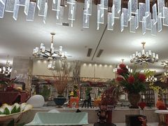 -凯里亚德酒店海鲜自助餐厅(大庆路店)