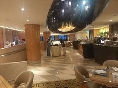 大堂-威斯汀舞台餐厅